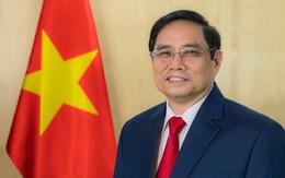 Thủ tướng Phạm Minh Chính nhận thêm nhiệm vụ mới Thủ tướng Phạm Minh Chính nhận thêm nhiệm vụ mới