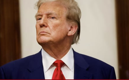 Tổng thống Trump: 'Ông Zelensky là nhà bán hàng giỏi nhất thế giới, hơn cả tôi'