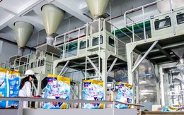 Dragon Capital bán ra 250.000 cổ phiếu DGC của Hóa chất Đức Giang