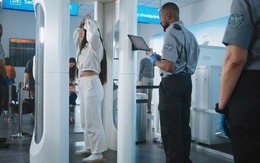 Bí mật bên trong máy quét an ninh sân bay: Thực sự thì chúng 'nhìn' thấy những gì?