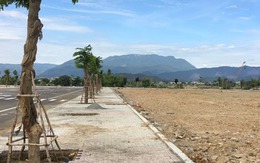 Đất nền Đà Nẵng, Quảng Nam đang có chuyển biến mới, giá tăng trở lại Đất nền Đà Nẵng, Quảng Nam đang có chuyển biến mới, giá tăng trở lại