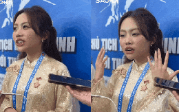 Phương Mỹ Chi bật mí nhiệm vụ được giao bởi Thủ tướng Phạm Minh Chính Phương Mỹ Chi bật mí nhiệm vụ được giao bởi Thủ tướng Phạm Minh Chính