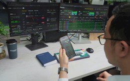 Góc nhìn chuyên gia: Cần tính tới xác suất "trả điểm" của VN-Index, không phải vùng giá hấp dẫn để giải ngân thêm Góc nhìn chuyên gia: Cần tính tới xác suất "trả điểm" của VN-Index, không phải vùng giá hấp dẫn để giải ngân thêm
