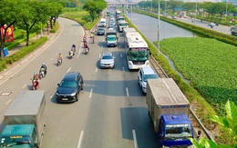 Dự án nối dài đường Võ Văn Kiệt sắp hồi sinh sau 10 năm