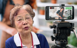 Bí mật của cụ bà U65 chi 3,5 tỷ đồng mua hàng online mỗi ngày