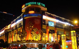 4 địa điểm "nhà cái 789bet" ở TP.HCM một thời giờ đã biến mất vĩnh viễn, nghe tên thôi cũng khiến nhiều người luyến tiếc