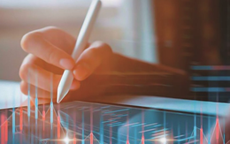 Cổ phiếu ngân hàng nào đang được khối ngoại gom mạnh nhất?