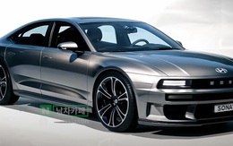 789bet uy tín Elantra, Sonata thế hệ mới: Có hybrid, thêm bản N mạnh 300 mã lực, dễ khiến khách Việt ngóng đợi