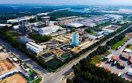 "Siêu dự án" tại thủ phủ công nghiệp Việt Nam: Đạt chuẩn quốc tế, hàng chục nghìn người sẽ có việc làm "Siêu dự án" tại thủ phủ công nghiệp Việt Nam: Đạt chuẩn quốc tế, hàng chục nghìn người sẽ có việc làm