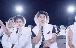 Concert Anh Trai Say Hi tại Mỹ đắt gấp 4 lần concert BTS và BLACKPINK, bị chê “ảo giá” nhưng lượng bán gây bất ngờ