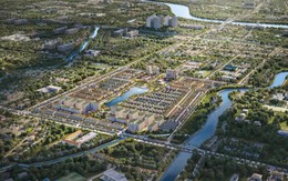 Hạ tầng giao thông kết nối, đưa Cần Thơ bứt phá