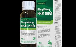 Công ty dược phẩm Nhất Nhất bị phạt 200 triệu đồng vì đưa thông tin gây nhầm lẫn nhằm thu hút khách hàng Công ty dược phẩm Nhất Nhất bị phạt 200 triệu đồng vì đưa thông tin gây nhầm lẫn nhằm thu hút khách hàng