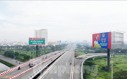 TPHCM sẽ kéo dài đường Võ Văn Kiệt đến Long An TPHCM sẽ kéo dài đường Võ Văn Kiệt đến Long An