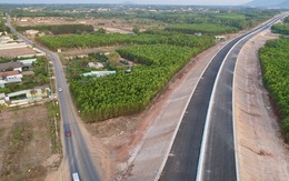 Đội vốn hơn 3.700 tỉ đồng, cao tốc Biên Hoà – Vũng Tàu phải trình quốc hội để xem xét điều chỉnh chủ trương đầu tư