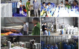 Vụ bắt Nguyễn Phương Tây và 10 người khác: Nhiều đối tượng có trình độ học vấn, chuyên môn cao