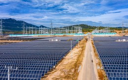 'Ông trùm' năng lượng tái tạo Trung Nam Group hồi phục mạnh trong 6T2024, nợ ngân hàng và trái phiếu gần 44.000 tỷ đồng 'Ông trùm' năng lượng tái tạo Trung Nam Group hồi phục mạnh trong 6T2024, nợ ngân hàng và trái phiếu gần 44.000 tỷ đồng