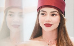 Hồ Ngọc Hà từng chia sẻ bí kíp để toát lên chất "sang, xịn, mịn", tiết lộ luôn 1 câu về 789bet lừa đảo cái mà ai nấy xin vía
