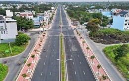 Toàn cảnh dự án nghìn tỷ nối TP.HCM với Long An sau hơn 2 năm thi công