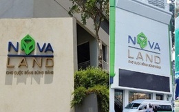 Novaland chuẩn bị xin ý kiến cổ đông về việc hoán đổi nợ cho cổ đông lớn Novaland chuẩn bị xin ý kiến cổ đông về việc hoán đổi nợ cho cổ đông lớn