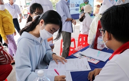 1 nhóm ngành được cả triệu người đăng ký: Cực "khát nhân lực", thu nhập dễ tới 50 triệu đồng/tháng 1 nhóm ngành được cả triệu người đăng ký: Cực "khát nhân lực", thu nhập dễ tới 50 triệu đồng/tháng