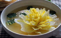 Mỹ đánh giá "rau tốt nhất thế giới", hóa ra là rau quen thuộc ở Việt Nam Mỹ đánh giá "rau tốt nhất thế giới", hóa ra là rau quen thuộc ở Việt Nam