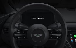 iPhone có tính năng mới, nhưng chỉ dùng được nếu bạn đang lái xe 20 tỷ