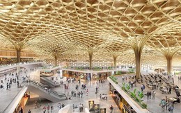 Đã chốt ngày hoàn thành, công trình 16 tỷ USD của Việt Nam kỳ vọng cạnh tranh với Singapore Đã chốt ngày hoàn thành, công trình 16 tỷ USD của Việt Nam kỳ vọng cạnh tranh với Singapore