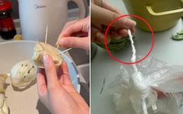 Tôi khóc ròng vì giờ mới biết 9 mẹo vặt "đỉnh chóp", người thông minh đã áp dụng từ mấy đời!