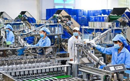Nghị quyết số 198/2025/QH15: Miễn kiểm tra thực tế tại doanh nghiệp, hộ kinh doanh, cá nhân kinh doanh tuân thủ tốt quy định của pháp luật Nghị quyết số 198/2025/QH15: Miễn kiểm tra thực tế tại doanh nghiệp, hộ kinh doanh, cá nhân kinh doanh tuân thủ tốt quy định của pháp luật