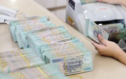 Gần 23.000 tỷ đồng sắp đổ về tài khoản cổ đông 6 ngân hàng Gần 23.000 tỷ đồng sắp đổ về tài khoản cổ đông 6 ngân hàng