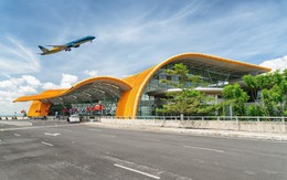 Cuộc đại tu sau gần hai thập kỷ "gồng mình": Cảng hàng không quốc tế đầu tiên của Tây Nguyên sẽ lột xác