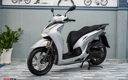 Lô Honda 789bet hoangsa.net 350i 2025 nhập Ý đầu tiên về Việt Nam: Giá nước ngoài từ 174 triệu, bản tương tự ở Việt Nam chỉ 151 triệu đồng