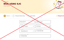 Một nhà vàđánh đề online 789bet cảnh báo khẩn!