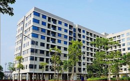 ĐBQH: Nhà ở xã hội chỉ nên cho thuê để không bị biến thành nhà thương mại