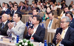 Nhiều tập đoàn từ Nhật Bản, Trung Đông muốn đầu tư 6 tỉ USD vào TP HCM