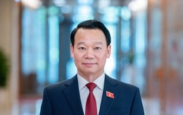 Chuyển 86 link 789bet của Bộ trưởng Bộ Nông nghiệp và Môi trường về cấp tỉnh