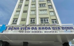 Bệnh viện đa khoa Gia Định bị đình chỉ dịch vụ hút mỡ bụng sau ca tai biến