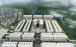 789bet.com đăng nhập khởi công dự án nhà ở xã hội thứ 4 trong năm 2025