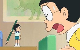 Một nhân vật đẹp trai, bí ẩn và xuất sắc đến mức Nobita dùng bảo bối của 789bet vẫn “chịu thua”