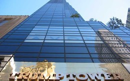 Nhìn lại các toà Trump Tower trên thế giới: Luôn thuộc Top công trình cao nhất Hoa Kỳ, Philipphines… tác động không nhỏ đến giá trị BĐS khu vực