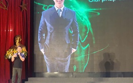 Cảnh giác lừa đảo, tống tiền với phần mềm giả mạo khuôn mặt giá chỉ 25-30 USD