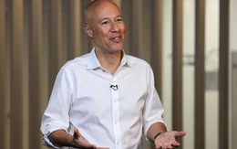 Dành hơn 1 thập làm việc dưới trướng Bill Gates và Jeff Bezos, người đàn ông sau này trở thành CEO của hãng gọi xe nổi tiếng Dành hơn 1 thập làm việc dưới trướng Bill Gates và Jeff Bezos, người đàn ông sau này trở thành CEO của hãng gọi xe nổi tiếng