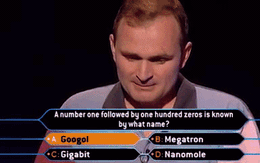 Vụ lừa đảo “Ai là triệu phú?” chấn động trong lịch sử truyền hình: Người chơi giành giải thưởng 35 tỷ đồng với thủ đoạn đơn giản tới phi lý