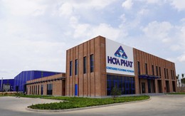 Hòa Phát đầu tư sản xuất ván sàn cao cấp, mục tiêu lọt top 3 doanh nghiệp lớn nhất sau 5 năm Hòa Phát đầu tư sản xuất ván sàn cao cấp, mục tiêu lọt top 3 doanh nghiệp lớn nhất sau 5 năm