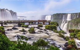 Sở hữu dinh thự bán đảo san hô - Nghỉ dưỡng 5 châu, sinh lời bền vững