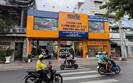 AUTOLINK VN  – Địa chỉ chăm sóc xe hơi cao cấp giữa lòng Thành phố Hồ Chí Minh