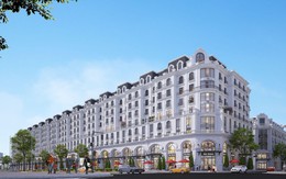 Sở hữu “lợi nhuận kép” với tài sản dòng tiền giữa phố biển Tuy Hoà