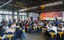 Hàng trăm khách hàng lựa chọn biệt thự có hầm Anlac Green Symphony