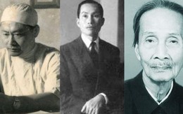 Điểm chung ít ai biết của 3 thiên tài y học Việt Nam