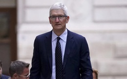 Tòa án Mỹ cáo buộc Apple "giăng bẫy" nhà phát triển, Tim Cook đã chọn sai nước đi